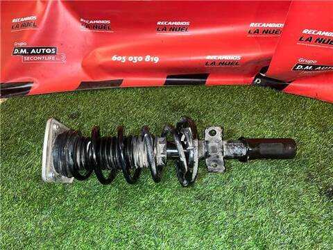 Amortiguador Delantero Derecho Citroen Jumpy CONTROL M BLUE-HDI FAP 102CV 75KW FURGON