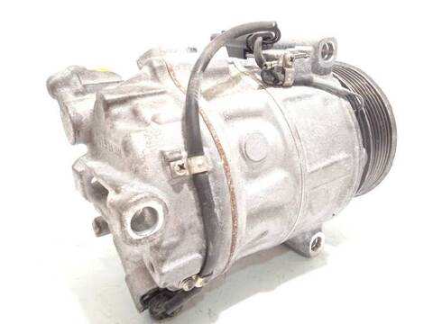 Foto 2ª: Compresor Aire Acondicionado Bmw X5 4.4 G 523CV 390KW AUT. G05) M50I N63B44 [N63B44D] (2019)