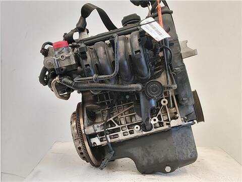 Foto 3ª: Motor Completo Seat Cordoba 1.4 16V BERLINA 75CV 55KW [BKY] (2005)