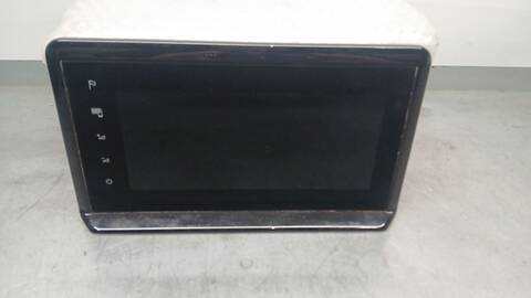 Sistema GPS Seat Arona 1.0 TSI 110CV 81KW