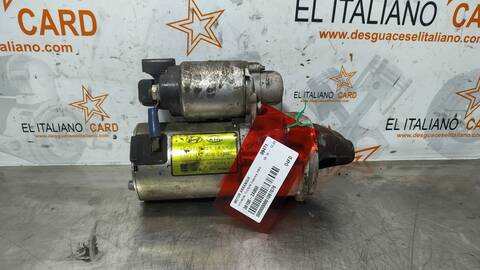 Motor de Arranque Hyundai Tucson ESSENCE 2WD 116CV 85KW