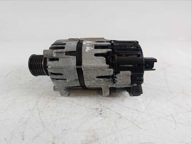 Foto 3ª: Alternador Audi A4 163 CV 120KW [DTNA DTN] (2021)