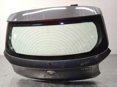 Foto 3ª: Portón Bmw Serie 1 114 116D 116CV 85KW [N47D20C] (2012)