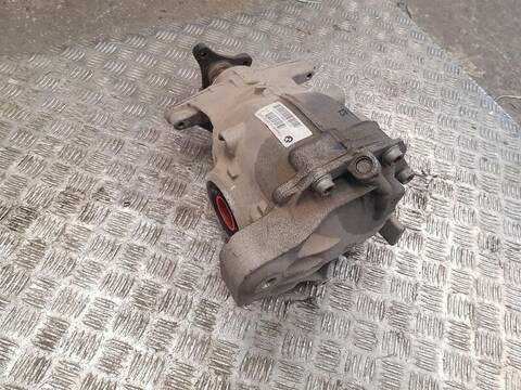 Foto 2ª: Diferencial Trasero Bmw Serie 5 518 520 D 184CV 135KW [N47D20C] (2012)