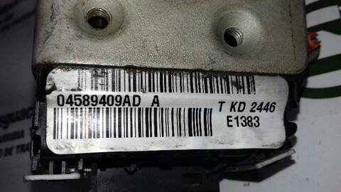 Foto 3ª: Cerradura Puerta Delantera Izquierda Dodge Caliber 2.0 16V CRD CAT 140CV 103KW [ECD] (2007)