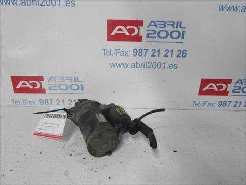 Foto 2ª: Motor de Arranque Mitsubishi Colt 1.1 INFORM D) 75CV 55KW [G/ 134910] (2005)