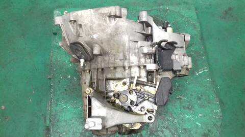 Caja Cambios Ford Mondeo 2.0 TDCI CAT TURNIER 130CV 96KW