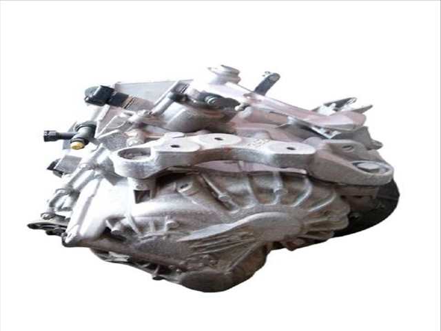 Foto 3ª: Caja Cambios Chevrolet Aveo 1.3 D (2011)