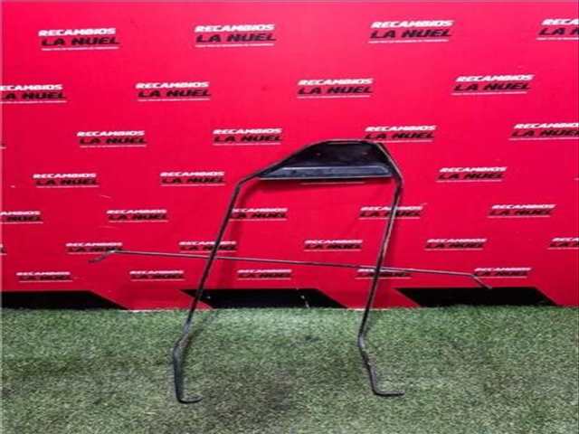 Foto 2ª: Rueda de Repuesto Citroen Jumpy CONTROL M BLUE-HDI FAP 122CV 90KW FURGON [AHK / DW10FE] (2021)