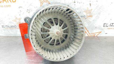 Ventilador de Calefacción Mercedes Clase G 230 GLK 320 CDI 4-MATIC 204.983) 224CV 165KW