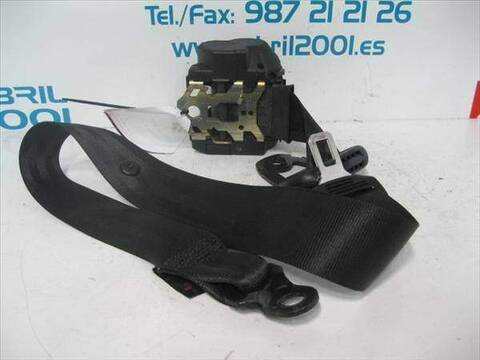 Cinturón Trasero Derecho Seat Ibiza 1.4 60CV 44KW