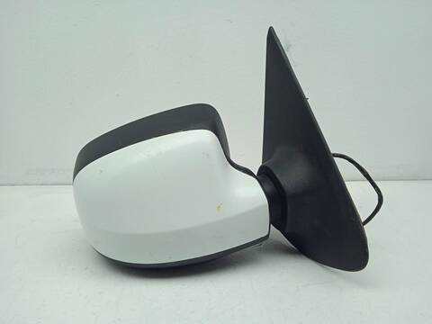 Foto 2ª: Retrovisor Derecho Dacia Logan COMFORT 95CV 70KW [K9K872] (2019)