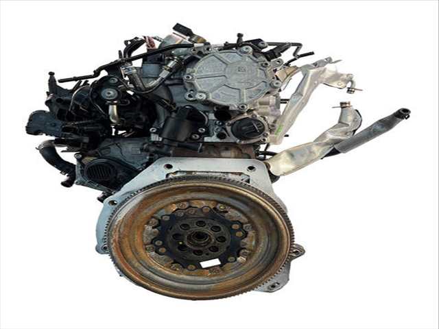 Foto 3ª: Motor Completo Audi A3 8V 186CV 137KW [CZRA CZR BAUGLEICH MIT : DGU DKZ DKZA CZP CZPA CZP] (2019)