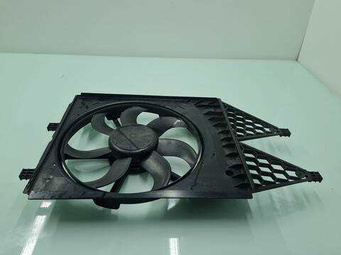 Electroventilador Seat Ibiza STYLE CONNECT 90CV 66KW