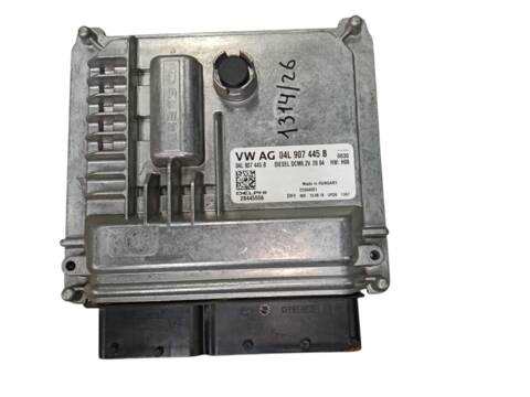 Foto 3ª: Centralita Motor ECU Skoda Octavia 1.6 TDI (2012)