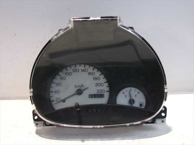 Cuadro de Instrumentos Ford Ka 1.3 G 1996-2008