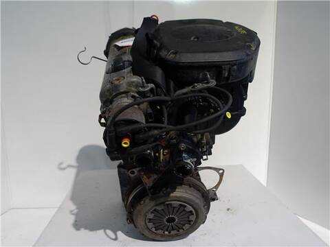 Foto 2ª: Motor Completo Seat Ibiza 1.4 I 60CV 44KW [AEX] (1996)