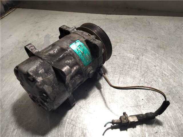 Compresor Aire Acondicionado Citroen Berlingo 1.1 X FAMILIAR [1.1 LTR. - 44 KW]