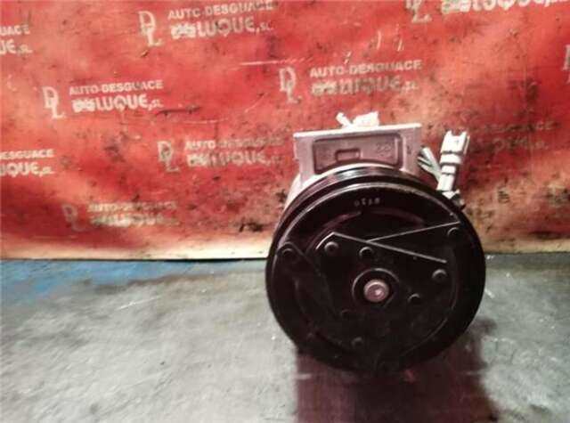 Foto 2ª: Compresor Aire Acondicionado Renault Clio 0.9T [H4BB408]