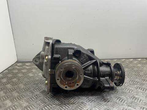 Diferencial Trasero Bmw Serie 3 315 N46B18A