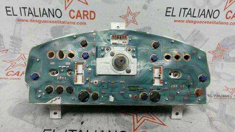 Foto 3ª: Cuadro de Instrumentos Nissan Micra 54CV 40KW (1992)