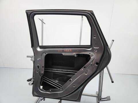 Foto 3ª: Puerta Trasera Derecha Mercedes Clase B 150 B 200 CDI 246.208) 136CV 100KW [651930] (2017)