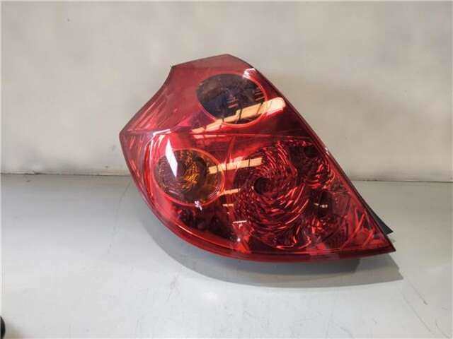 Piloto Trasero Izquierdo Kia Ceed 1.4 CONCEPT [1.4 LTR. - 80 KW CAT] (ED)(2006)