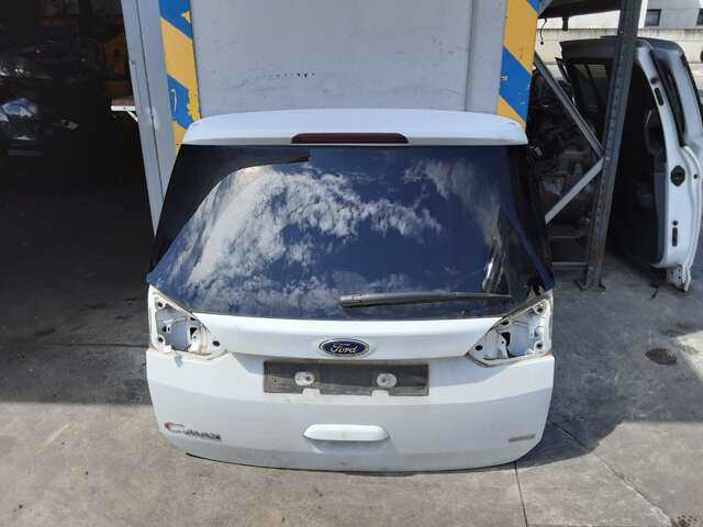 Portón Ford C Max 1.0 ECOBOOST 125CV 0CV GRANDDXA CB7) DESDE 08/2010 HASTA 04