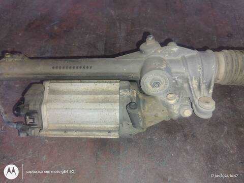 Foto 2ª: Cremallera de Direccion Volkswagen Golf CBA (1950)