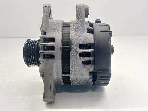 Foto 2ª: Alternador Hyundai i30 BLACK LINE 110CV 81KW [D4FB] (2015)