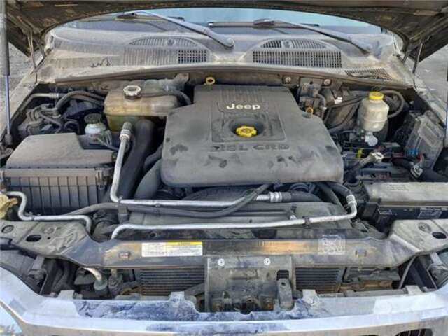 Foto 3ª: Electroventilador Jeep Cherokee 2.8 CRD [VM31C]