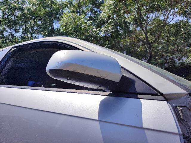 Retrovisor Derecho Audi A3 2.0 TDI