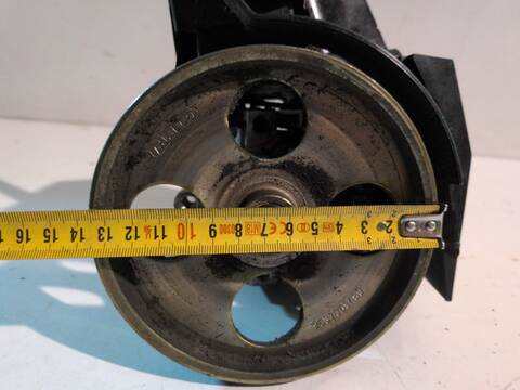 Foto 2ª: Bomba de Direccion Citroen Xsara NFU BERLINA (2004)