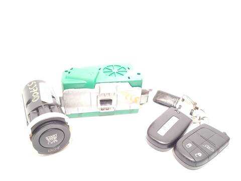 Motor de Arranque Jeep Grand Cherokee 3.0 CRD V6 4X4 190CV 140KW