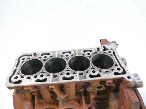 Bloque Motor Ford Transit 130 CV 96KW