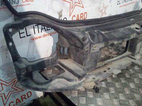 Foto 3ª: Panel Frontal Opel Vivaro COMBI 2.9T CORTO 135CV 99KW [G9UB7] (2003)