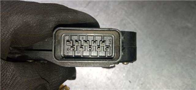 Foto 3ª: Cerradura Puerta Delantera Derecha Ford C Max 2.0 TDCI FOCUS [G6DA]