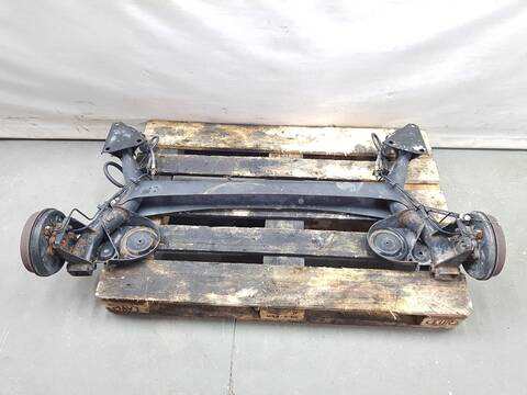 Puente Trasero Fiat Panda 1.2 8V DYNAMIC