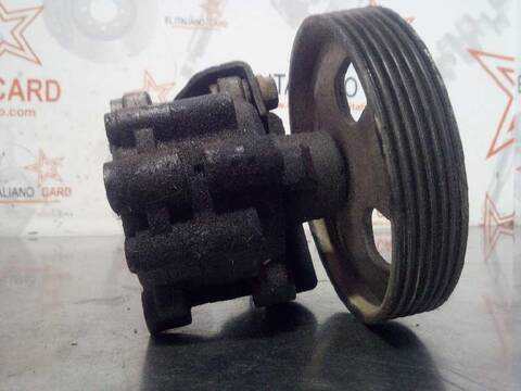 Foto 3ª: Bomba de Direccion Peugeot 407 SR CONFORT 109CV 80KW [D-9HZ] (2005)