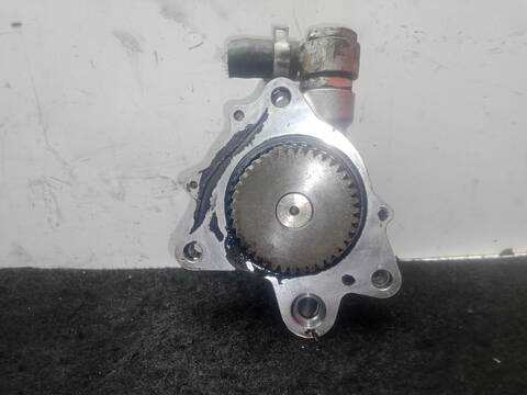 Foto 2ª: Depresor Freno Bomba Vacio Nissan Atleon 3.0 TD [BD30] (2004)