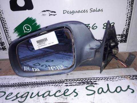 Retrovisor Izquierdo Audi A4 ADR BERLINA