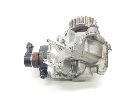 Foto 3ª: Bomba Inyeccion Peugeot Expert PREMIUM LONG (1996)