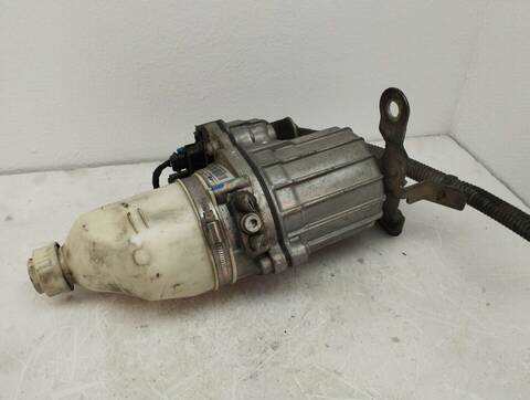 Foto 3ª: Bomba de Direccion Opel Astra COSMO BERLINA 101CV 74KW [Z17DTH] (2004)