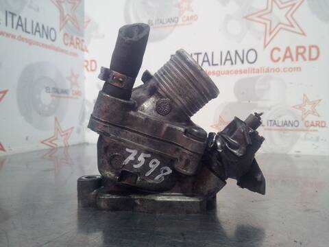 Termostato Volvo XC 90 D5 OCEAN RACE 185CV 136KW