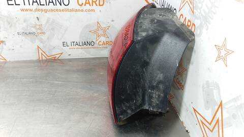 Foto 3ª: Piloto Trasero Izquierdo Mercedes Clase A 140 A 200 177.087) 163CV 120KW (2018)