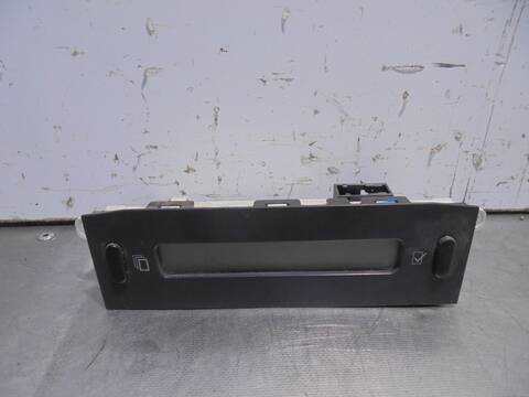 Pantalla Multifuncion Citroen C5 2.0 HDI 90 X BERLINA 90CV 66KW