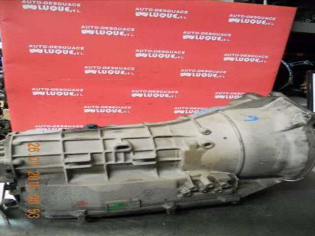 Foto 3ª: Caja Cambios Automatica Bmw Serie 5 518 525TDS [256T1]