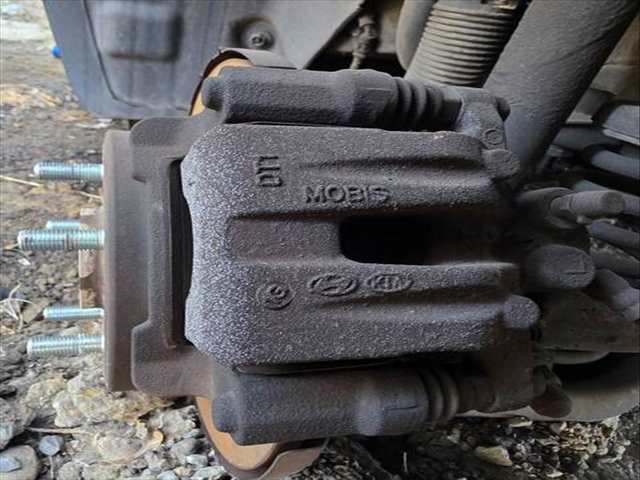 Pinza Freno Trasera Izquierdo Hyundai ix35 STYLE 2WD 116CV 85KW