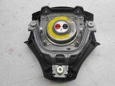 Foto 3ª: Kit Airbag Toyota Corolla 2.2 D-4D LUNA 136CV 100KW [2ADFTV] (2006)