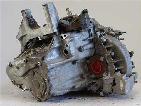 Foto 3ª: Caja Cambios Peugeot 407 2.0 HDI 135 136CV 100KW [RHR (DW10BTED4)] (2007)